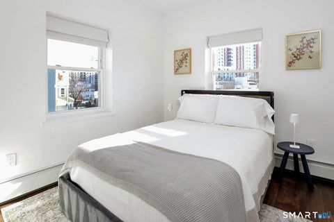 Tiny photo for 225 Washington Boulevard, Stamford, CT 06902 (MLS # 24152945)