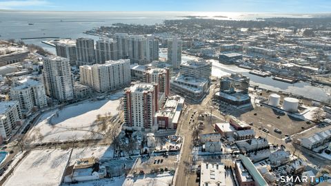 Tiny photo for 225 Washington Boulevard, Stamford, CT 06902 (MLS # 24152945)