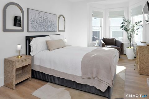 Tiny photo for 225 Washington Boulevard, Stamford, CT 06902 (MLS # 24152945)