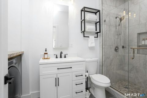 Tiny photo for 225 Washington Boulevard, Stamford, CT 06902 (MLS # 24152945)