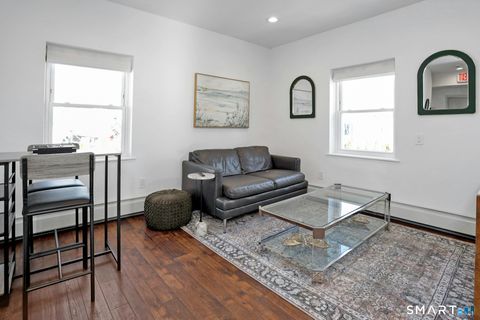 Tiny photo for 225 Washington Boulevard, Stamford, CT 06902 (MLS # 24152945)