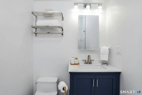 Tiny photo for 225 Washington Boulevard, Stamford, CT 06902 (MLS # 24152945)