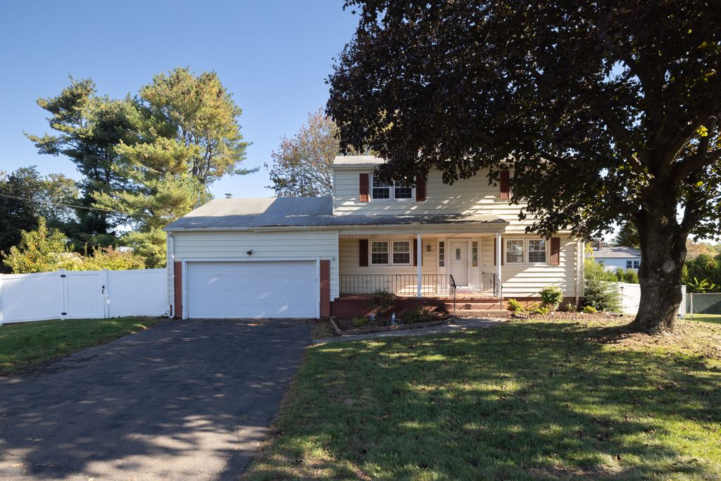Photo of 215 Morgan Lane, West Haven, CT 06516 (MLS # 24131234)