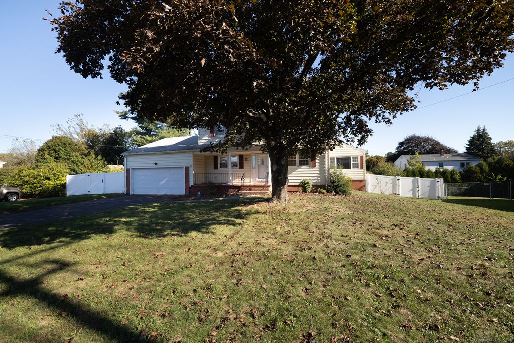 Photo of 215 Morgan Lane, West Haven, CT 06516 (MLS # 24131234)