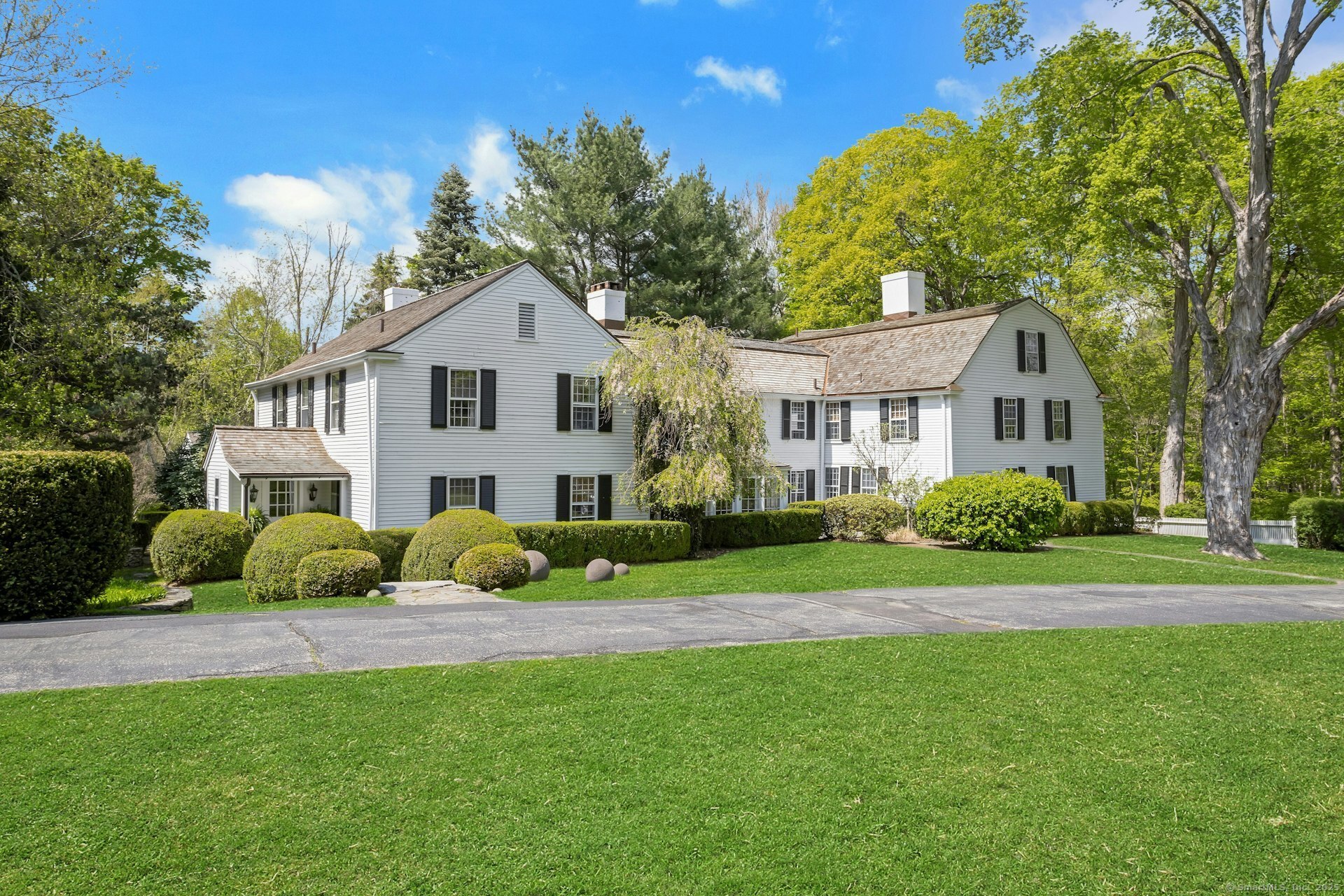 35 Old Redding Road, Easton, Connecticut image 2