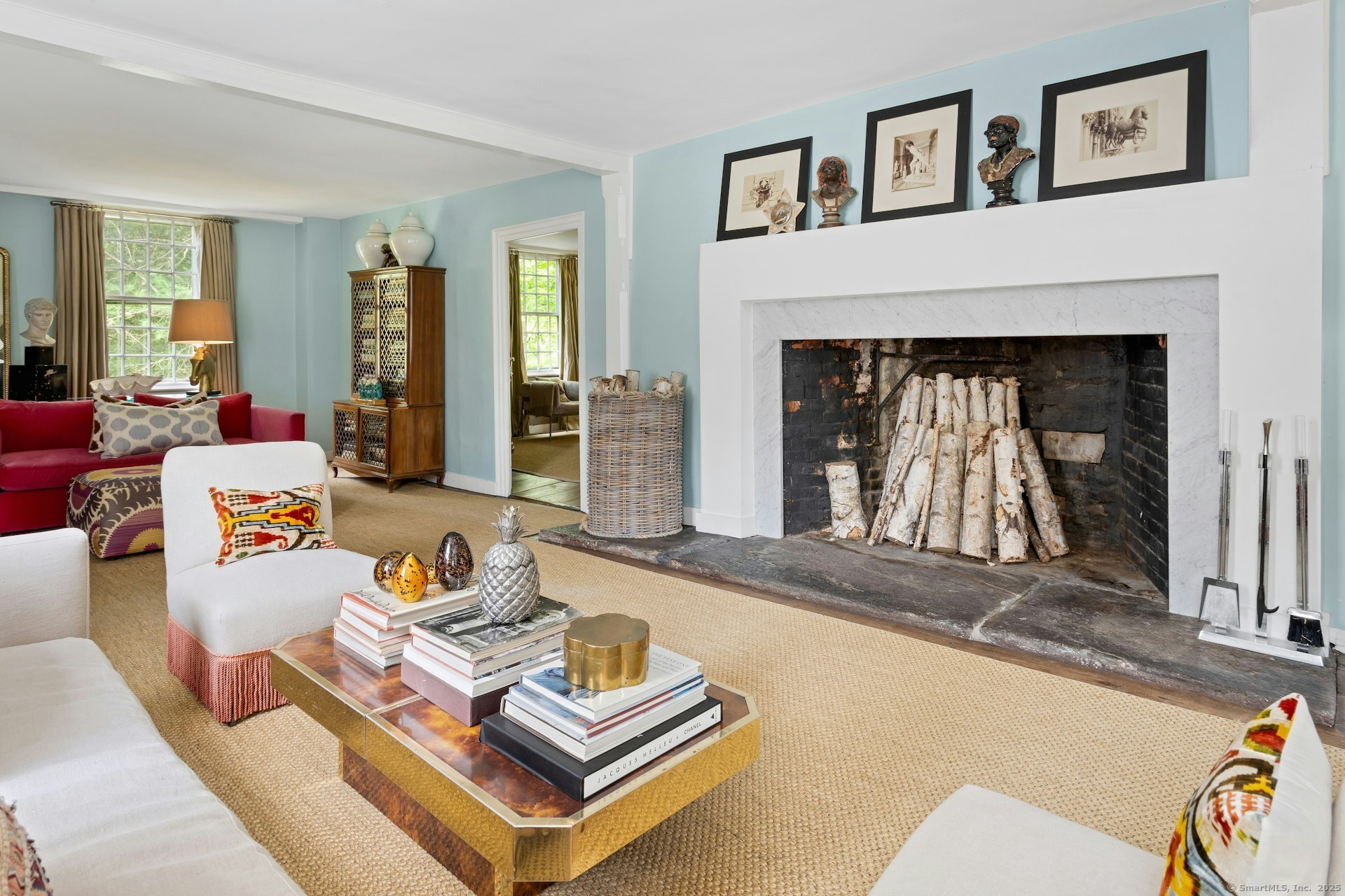 35 Old Redding Road, Easton, Connecticut image 16