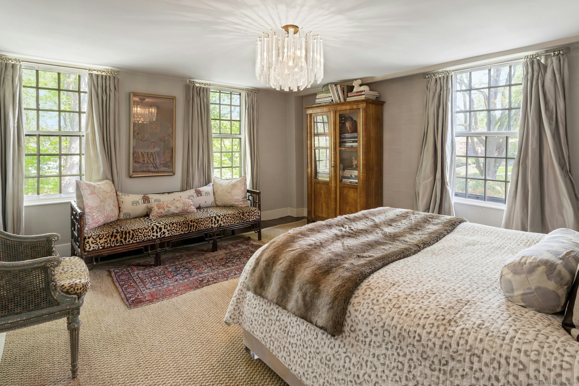 35 Old Redding Road, Easton, Connecticut image 35