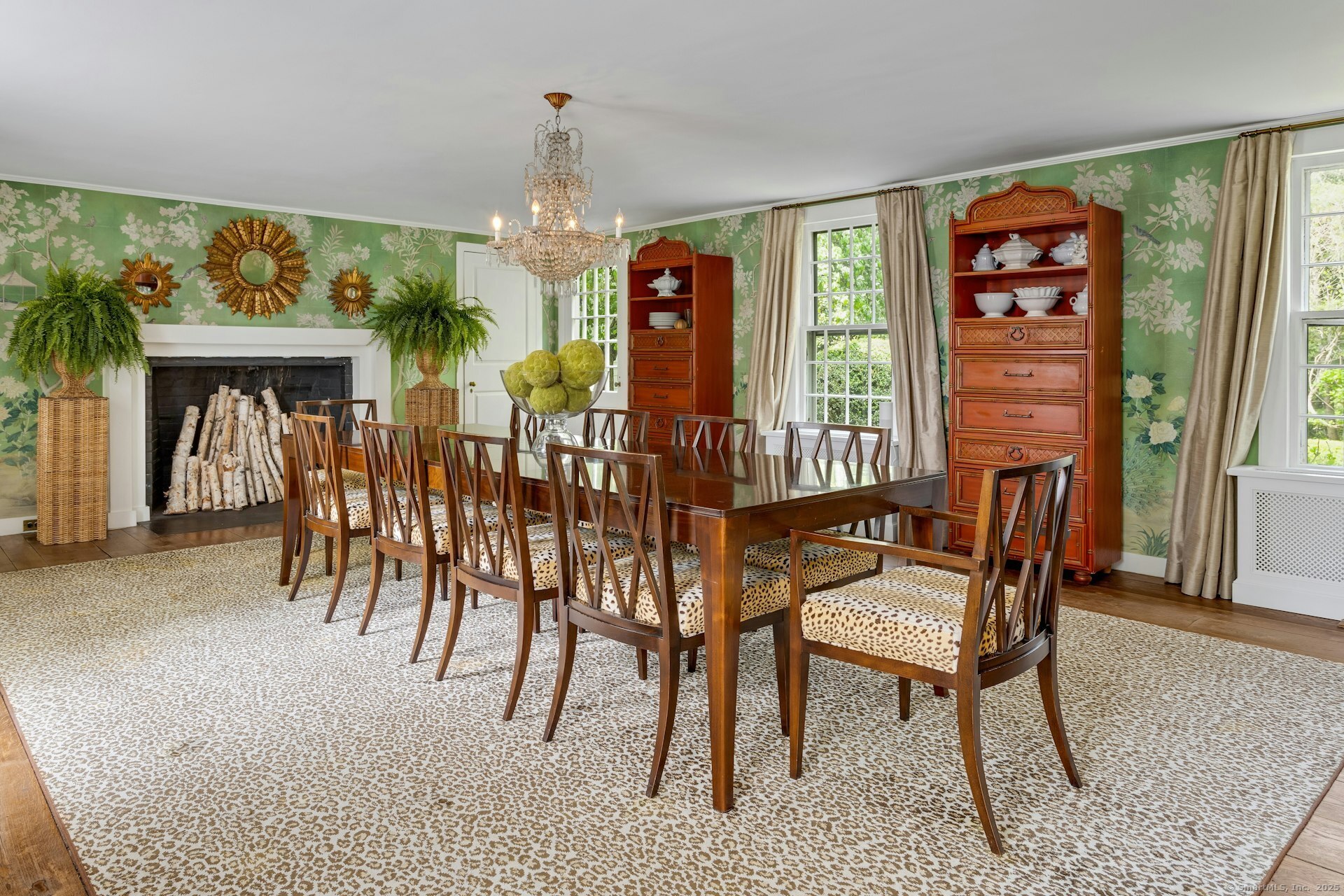 35 Old Redding Road, Easton, Connecticut image 13