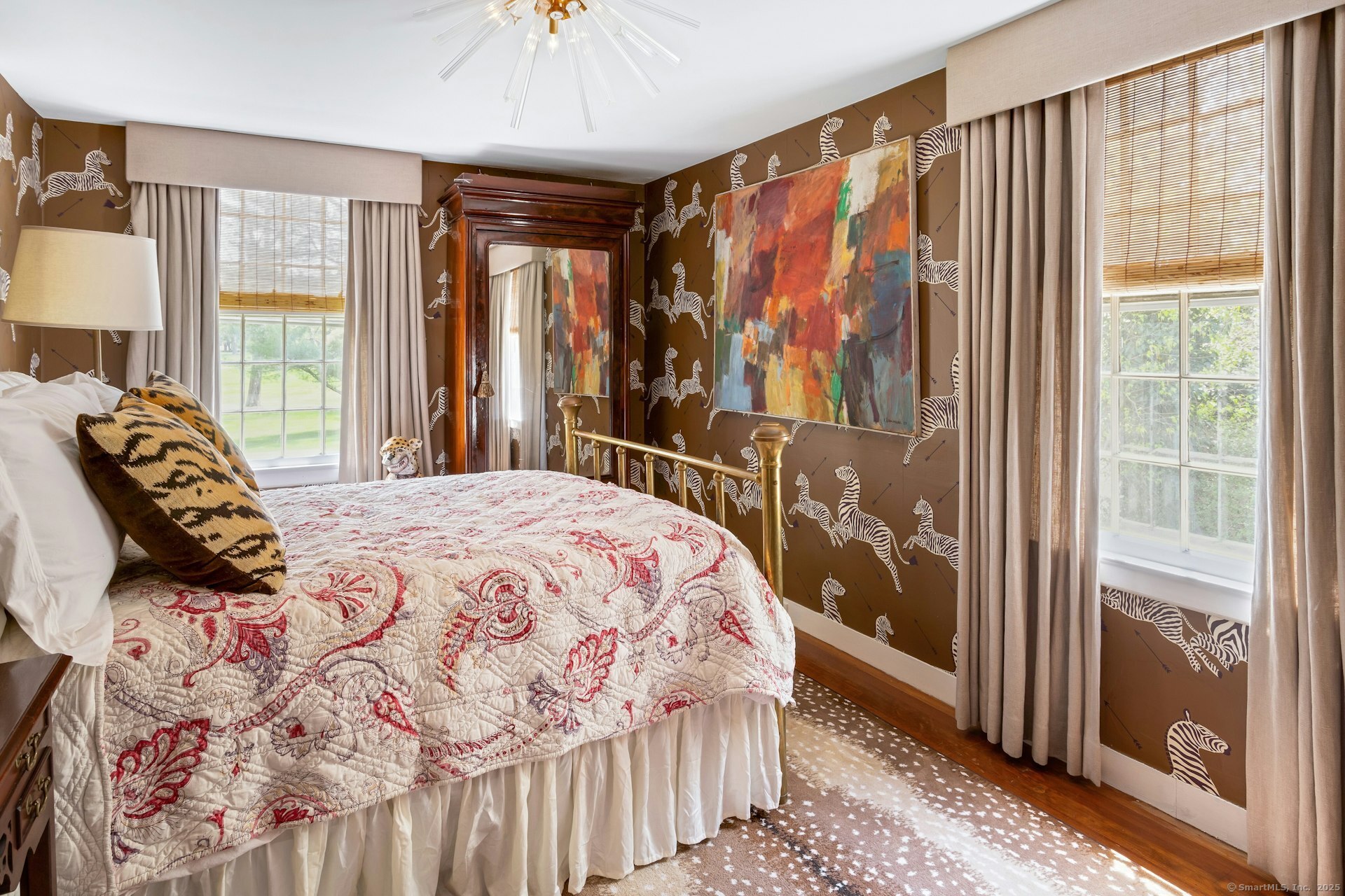 35 Old Redding Road, Easton, Connecticut image 30