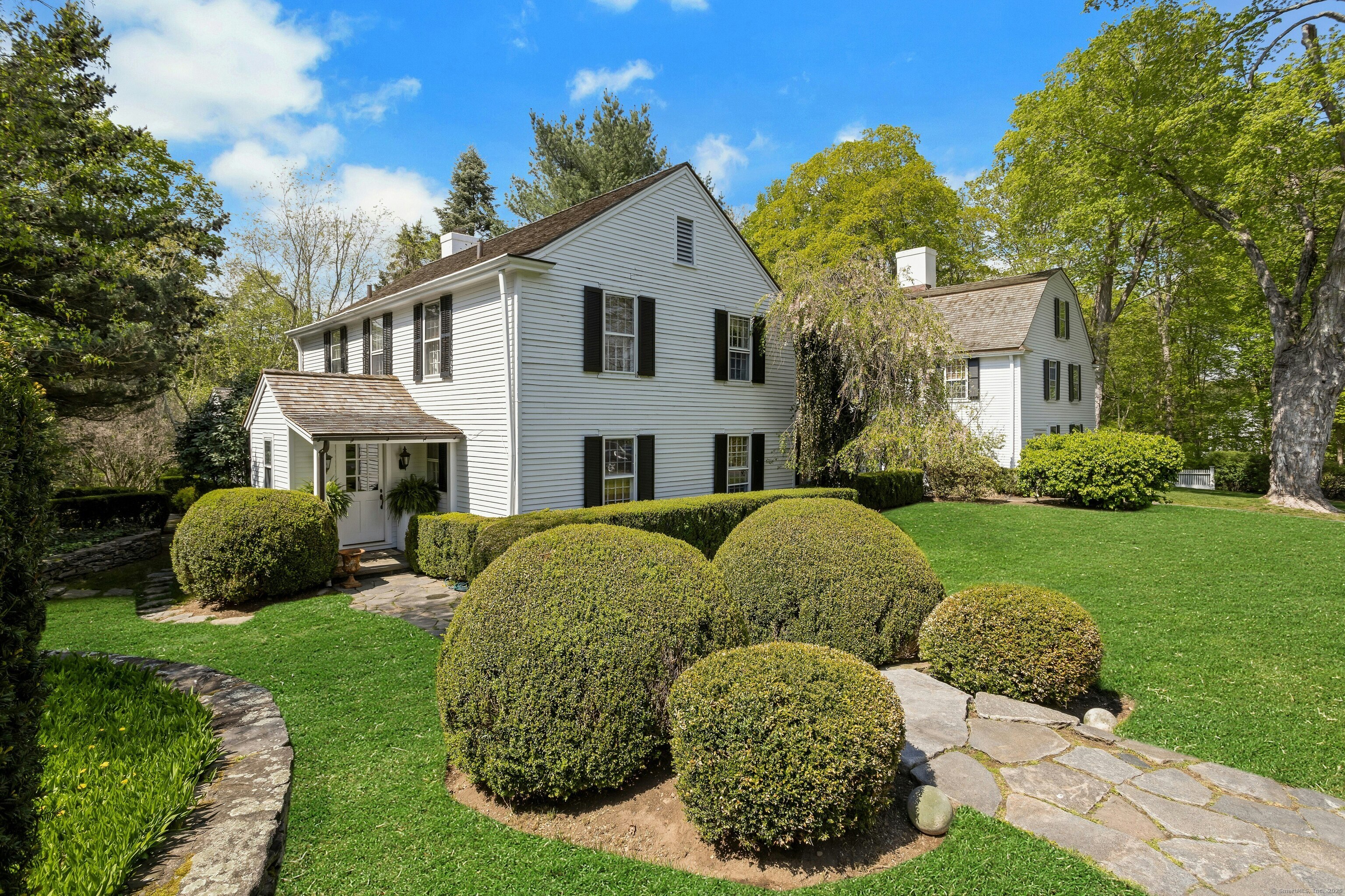 35 Old Redding Road, Easton, Connecticut image 39