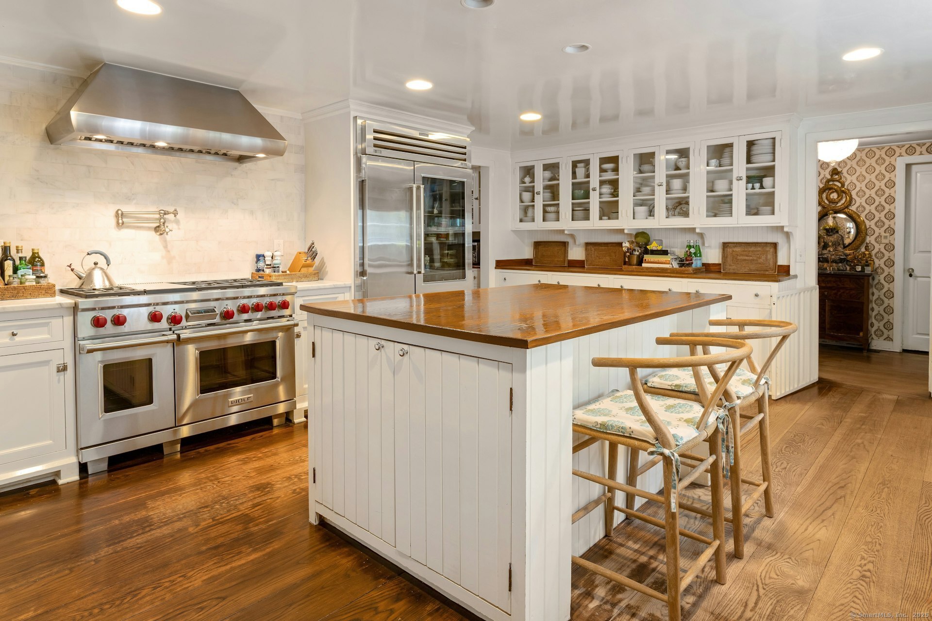 35 Old Redding Road, Easton, Connecticut image 8