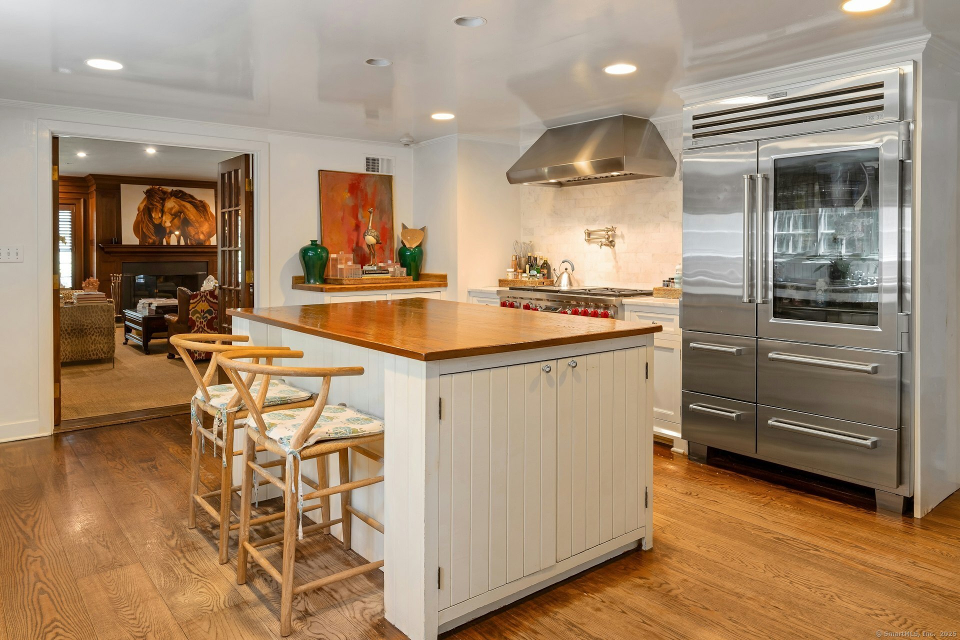 35 Old Redding Road, Easton, Connecticut image 9