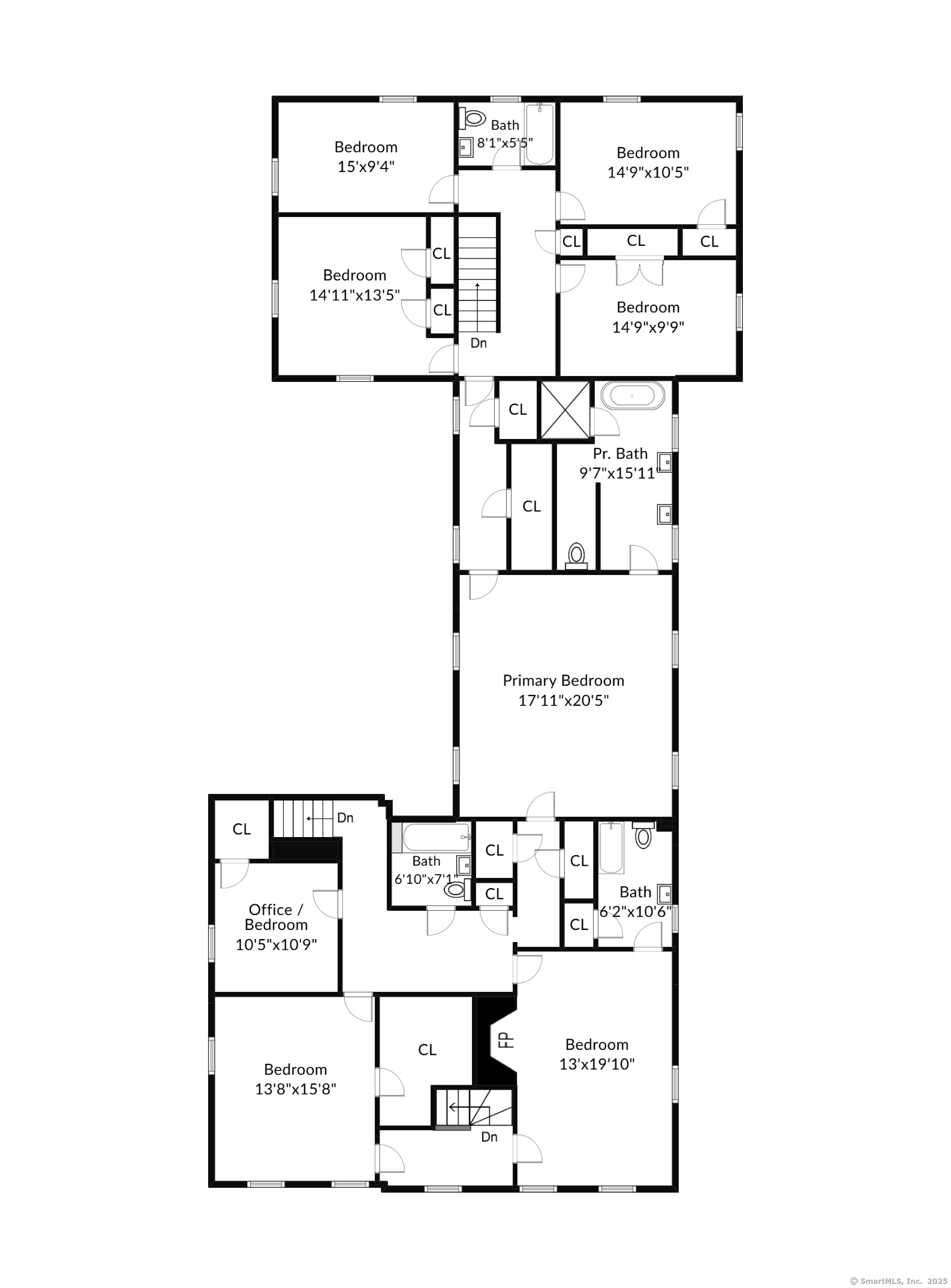35 Old Redding Road, Easton, Connecticut image 37