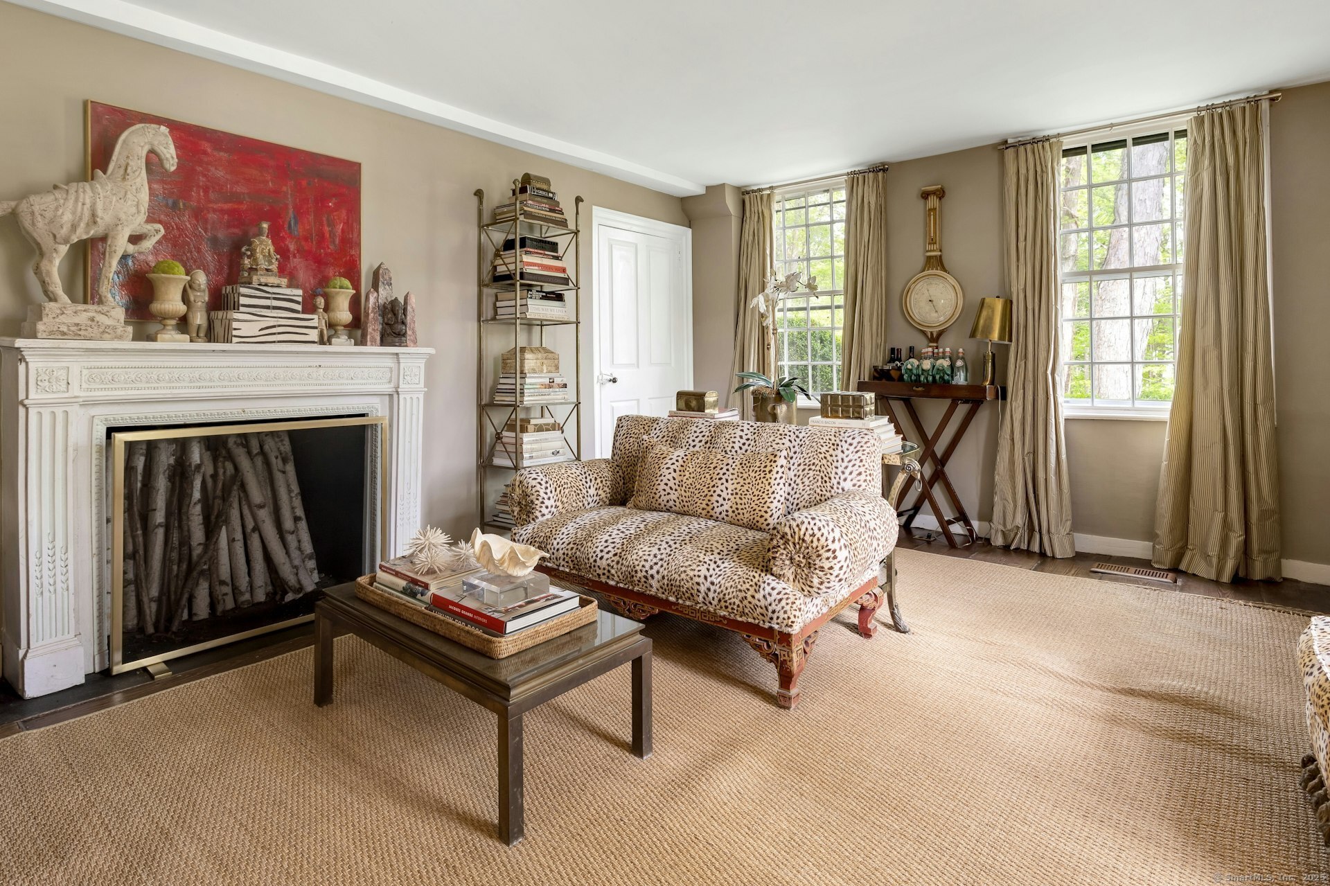 35 Old Redding Road, Easton, Connecticut image 18