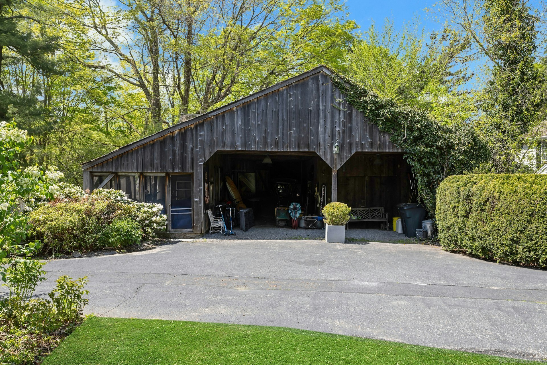 35 Old Redding Road, Easton, Connecticut image 38