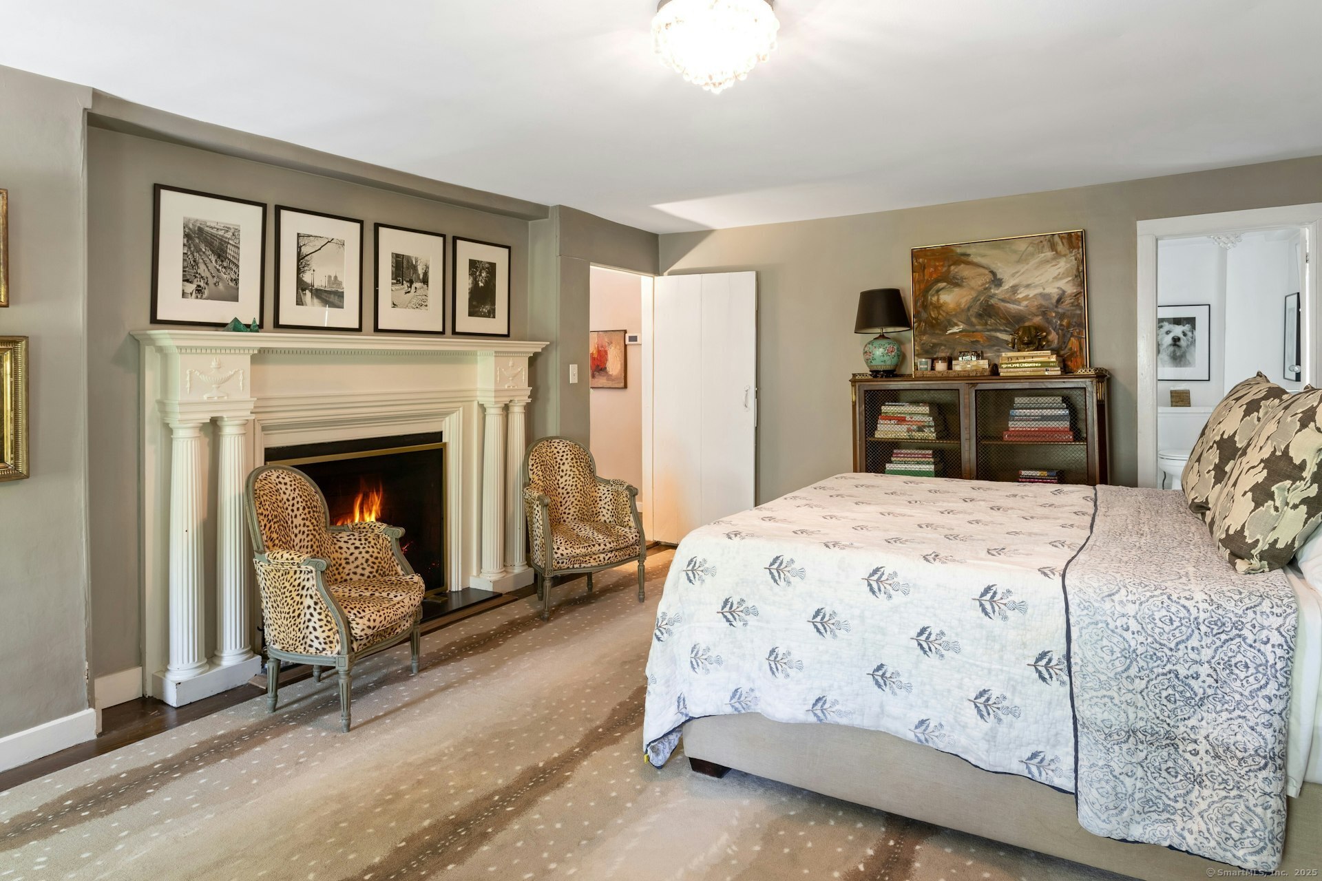 35 Old Redding Road, Easton, Connecticut image 32