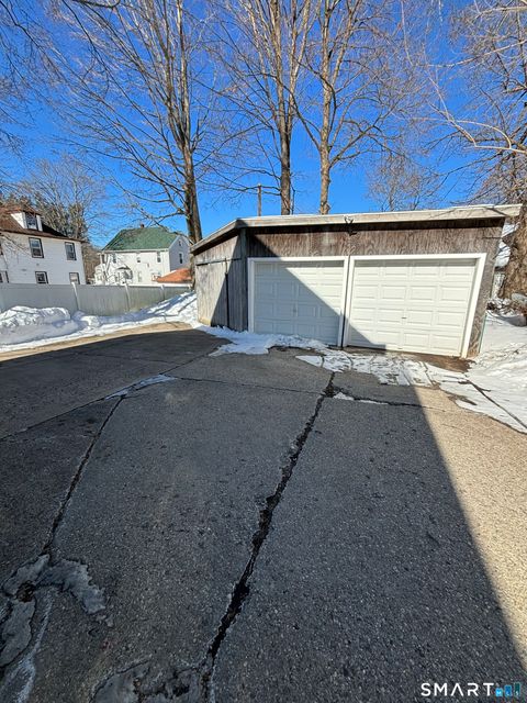 Tiny photo for 11 Roberts Street #2, Bristol, CT 06010 (MLS # 24155157)