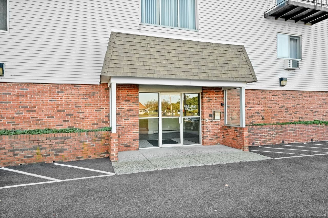 115 Short Beach Road 312