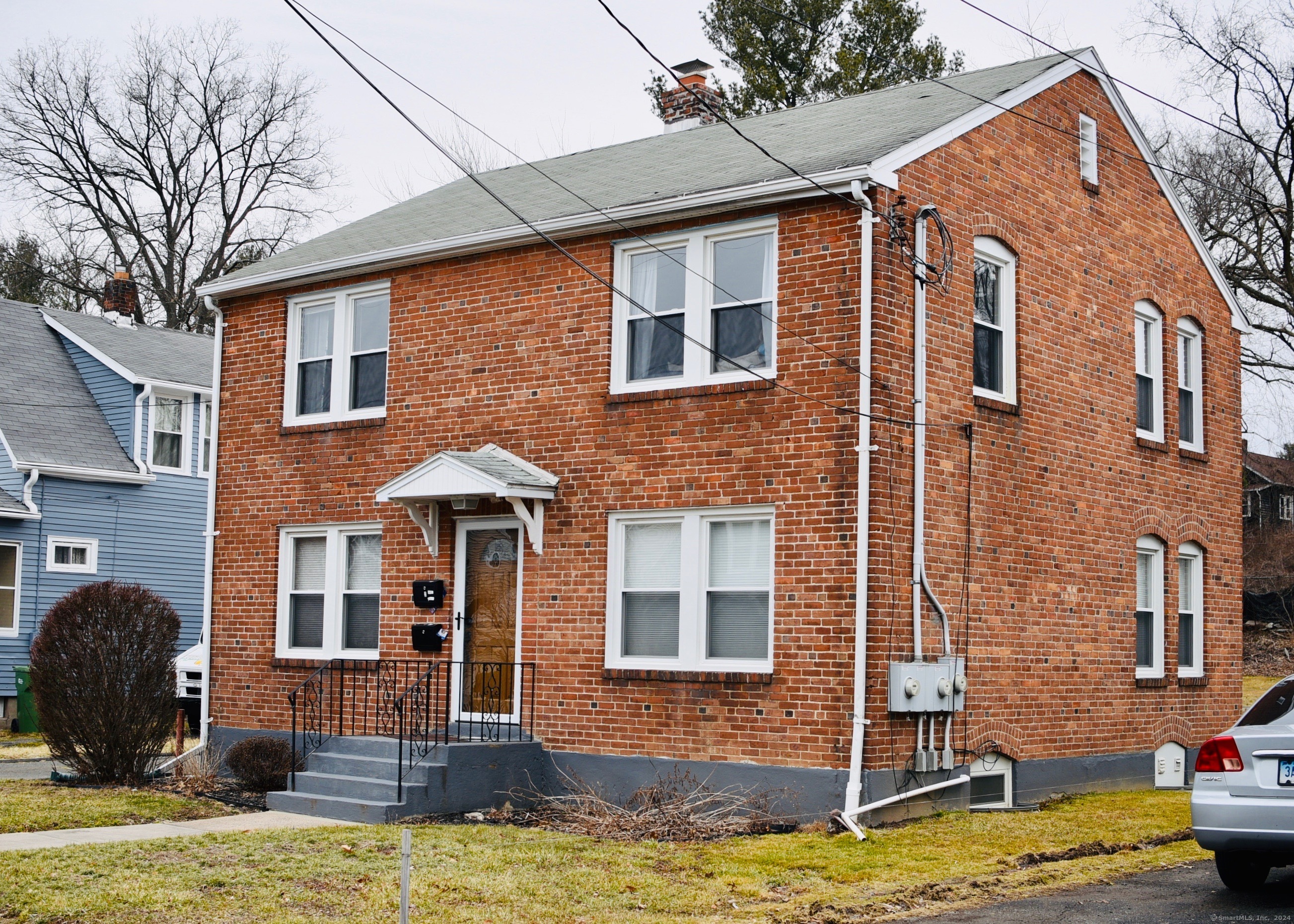 46 Faneuil Street