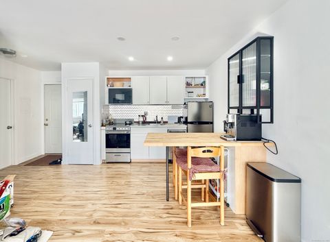 Tiny photo for 5 W Washington Avenue #APT 5, Stamford, CT 06902 (MLS # 24135131)