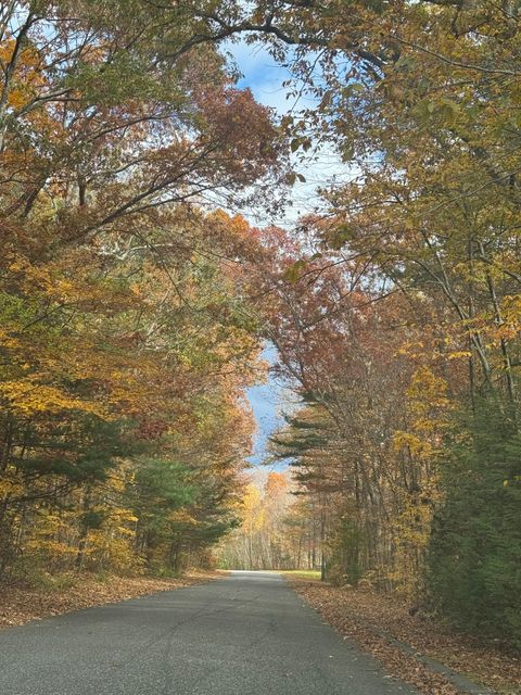 86 Buff Cap Road Tolland CT 06084