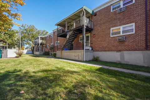 Tiny photo for 108 Strawberry Hill Avenue #1, Stamford, CT 06902 (MLS # 24135538)