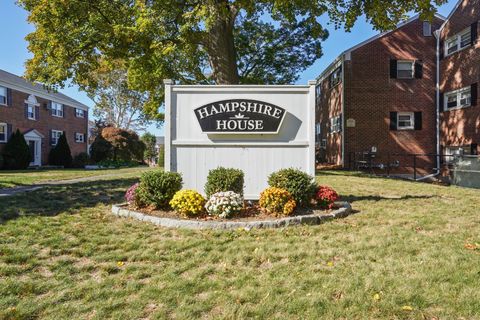 Tiny photo for 108 Strawberry Hill Avenue #1, Stamford, CT 06902 (MLS # 24135538)