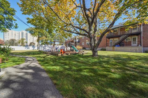 Tiny photo for 108 Strawberry Hill Avenue #1, Stamford, CT 06902 (MLS # 24135538)