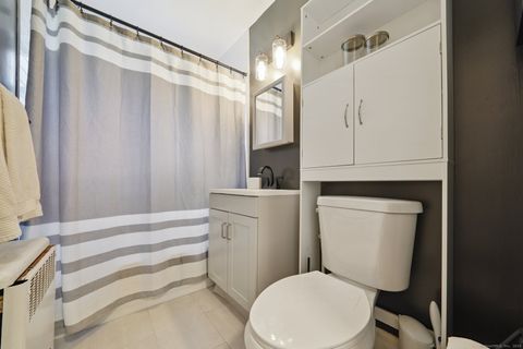 Tiny photo for 108 Strawberry Hill Avenue #1, Stamford, CT 06902 (MLS # 24135538)