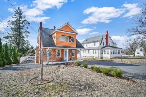 809 Burnside Avenue East Hartford CT 06108