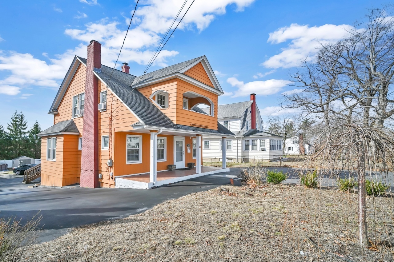809 Burnside Avenue, East Hartford, Connecticut image 25