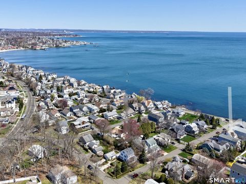 8 Parkland Place Milford CT 06460