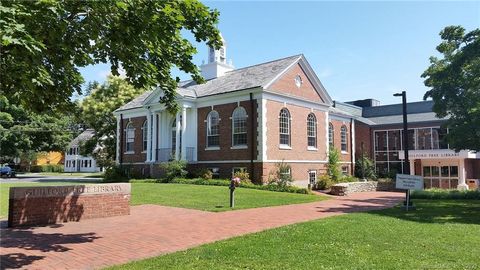 Tiny photo for 368 Boston Street, Guilford, CT 06437 (MLS # 24147251)