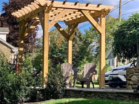 Tiny photo for 368 Boston Street, Guilford, CT 06437 (MLS # 24147251)