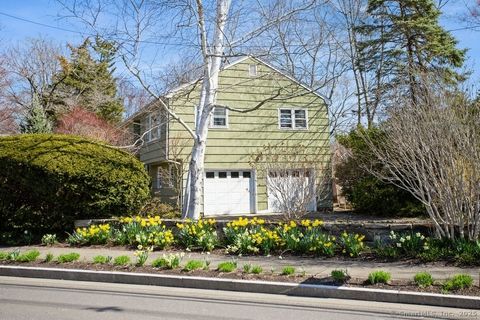 57 Orchard Street, Greenwich, CT 06807 - MLS#: 24082781