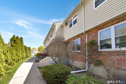 Tiny photo for 410 Blackstone Village #410, Meriden, CT 06450 (MLS # 24169683)