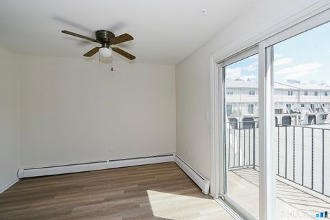 Tiny photo for 410 Blackstone Village #410, Meriden, CT 06450 (MLS # 24169683)