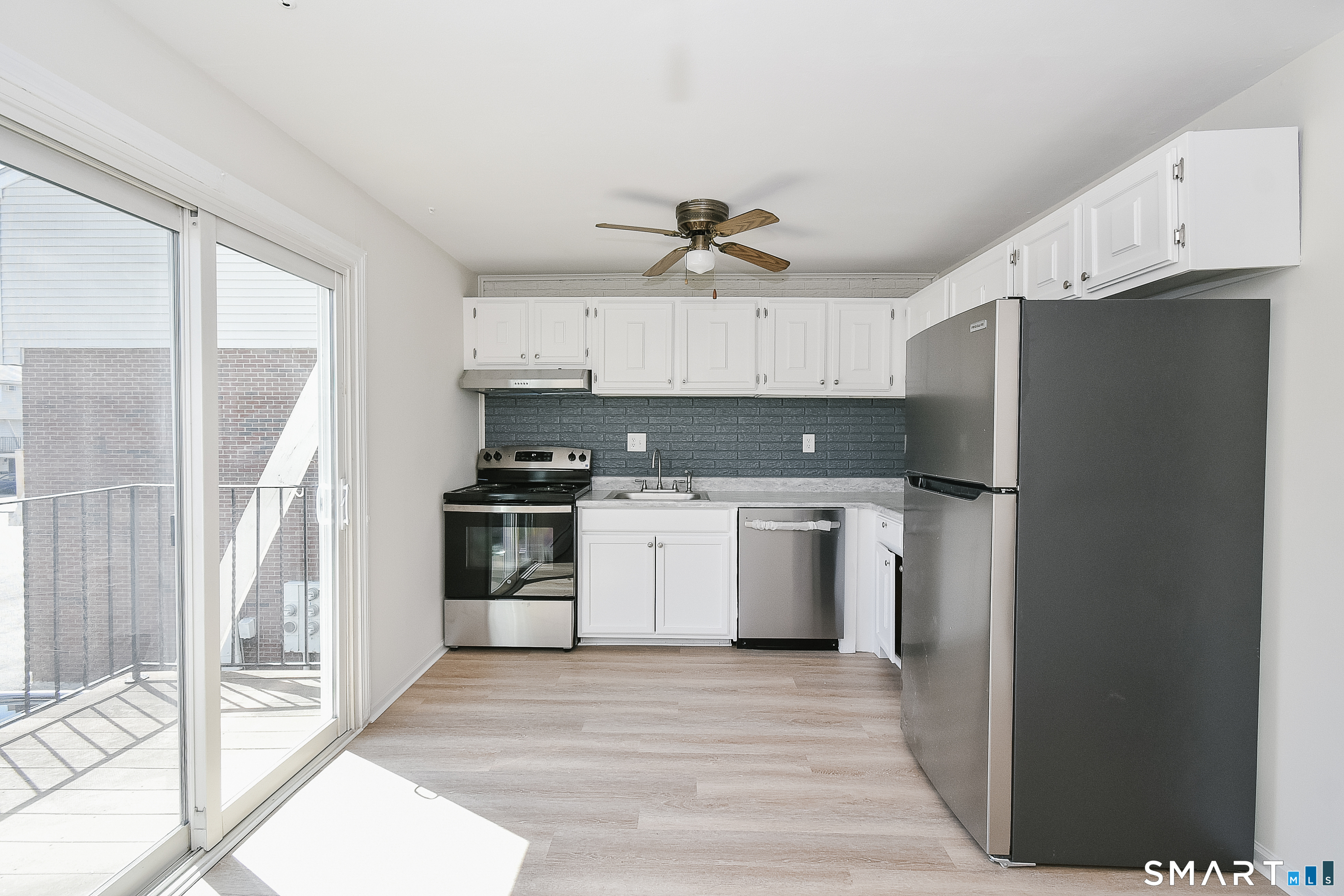 410 Blackstone Village 410