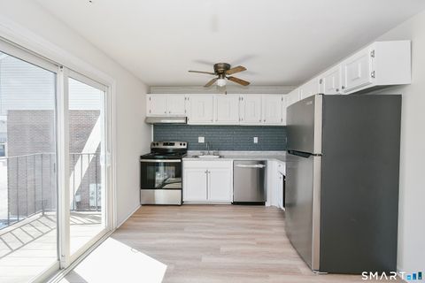 Tiny photo for 410 Blackstone Village #410, Meriden, CT 06450 (MLS # 24169683)