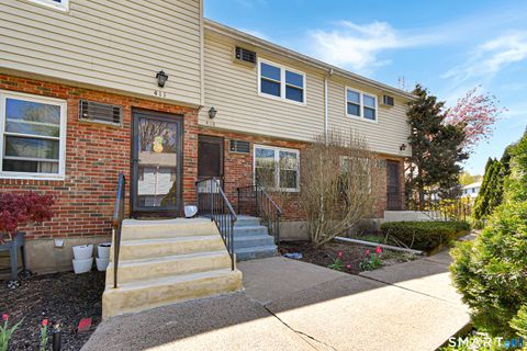 410 Blackstone Village 410 Meriden CT 06450