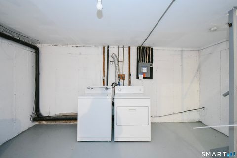 Tiny photo for 410 Blackstone Village #410, Meriden, CT 06450 (MLS # 24169683)