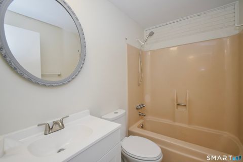 Tiny photo for 410 Blackstone Village #410, Meriden, CT 06450 (MLS # 24169683)