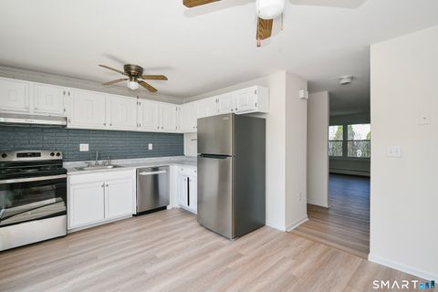 Tiny photo for 410 Blackstone Village #410, Meriden, CT 06450 (MLS # 24169683)