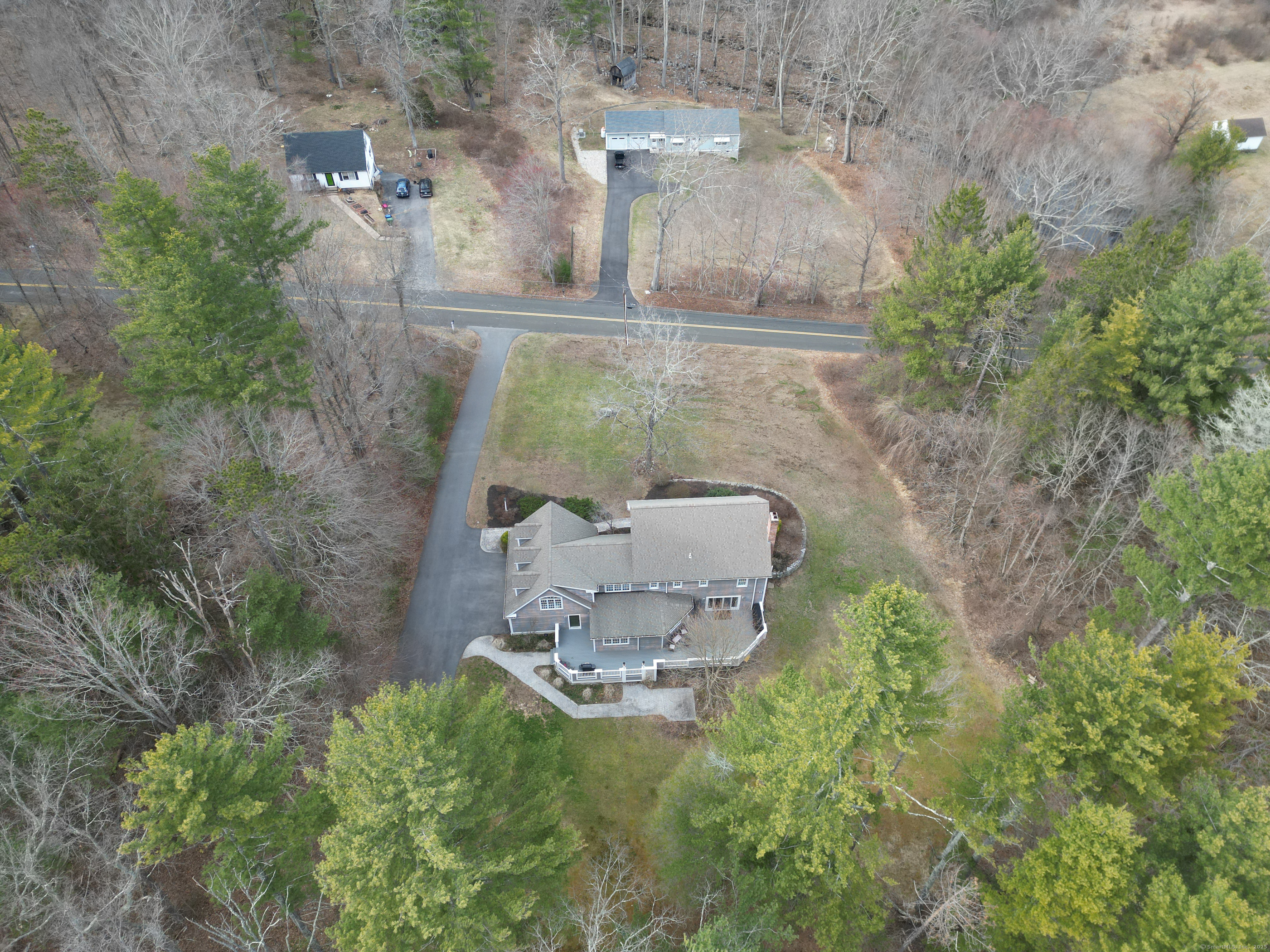 431 Hope Valley Road, Hebron, Connecticut image 39
