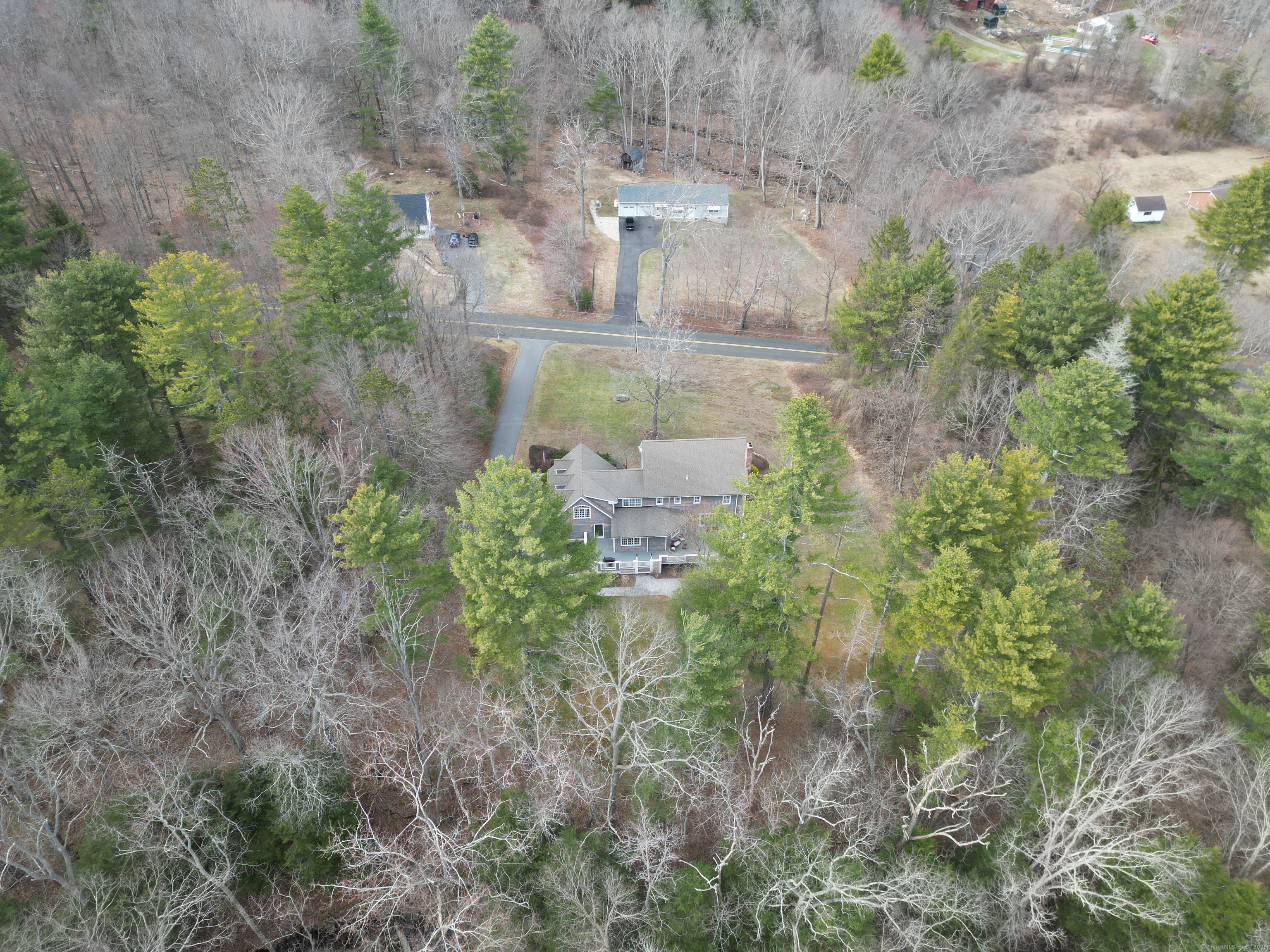431 Hope Valley Road, Hebron, Connecticut image 40