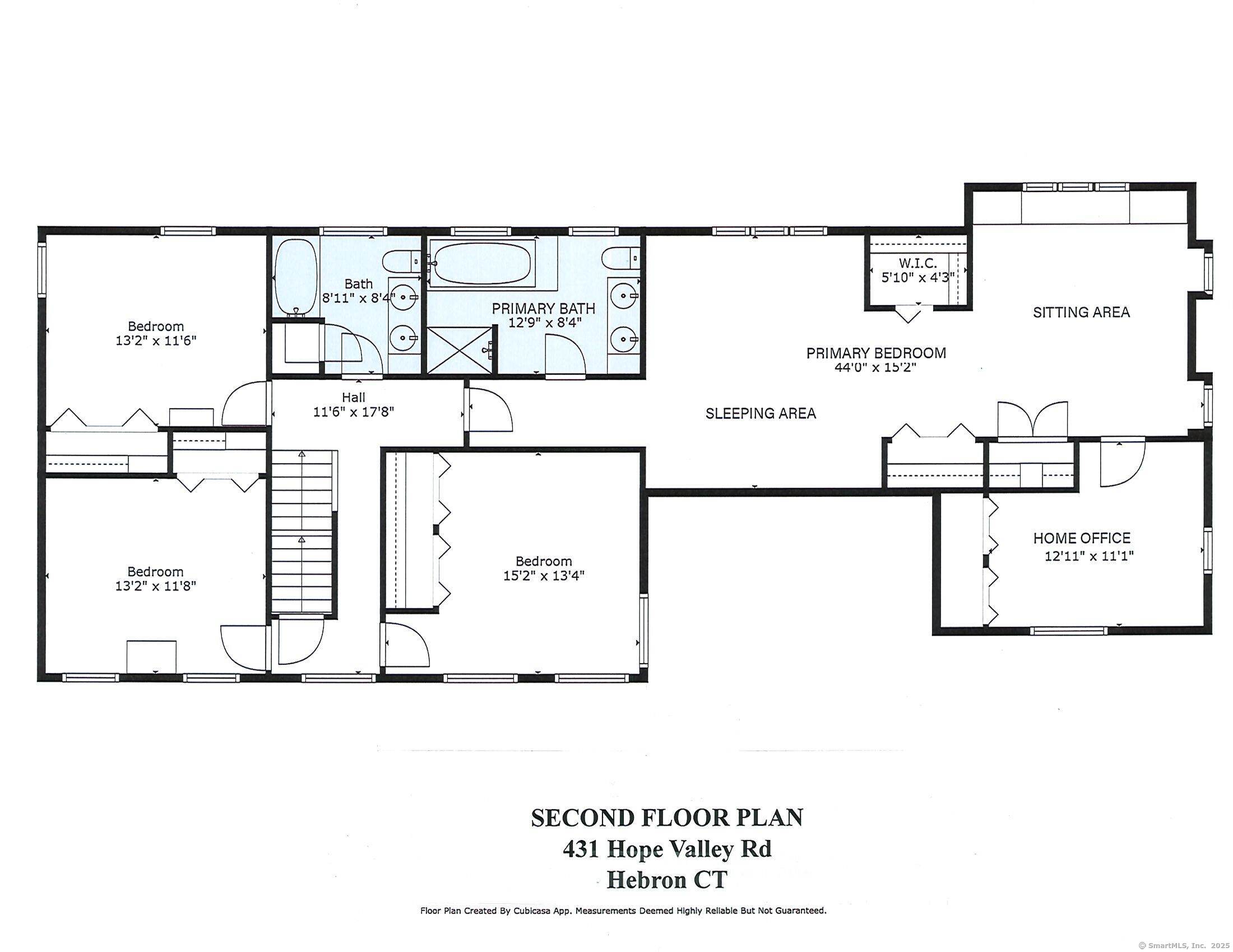 431 Hope Valley Road, Hebron, Connecticut image 21