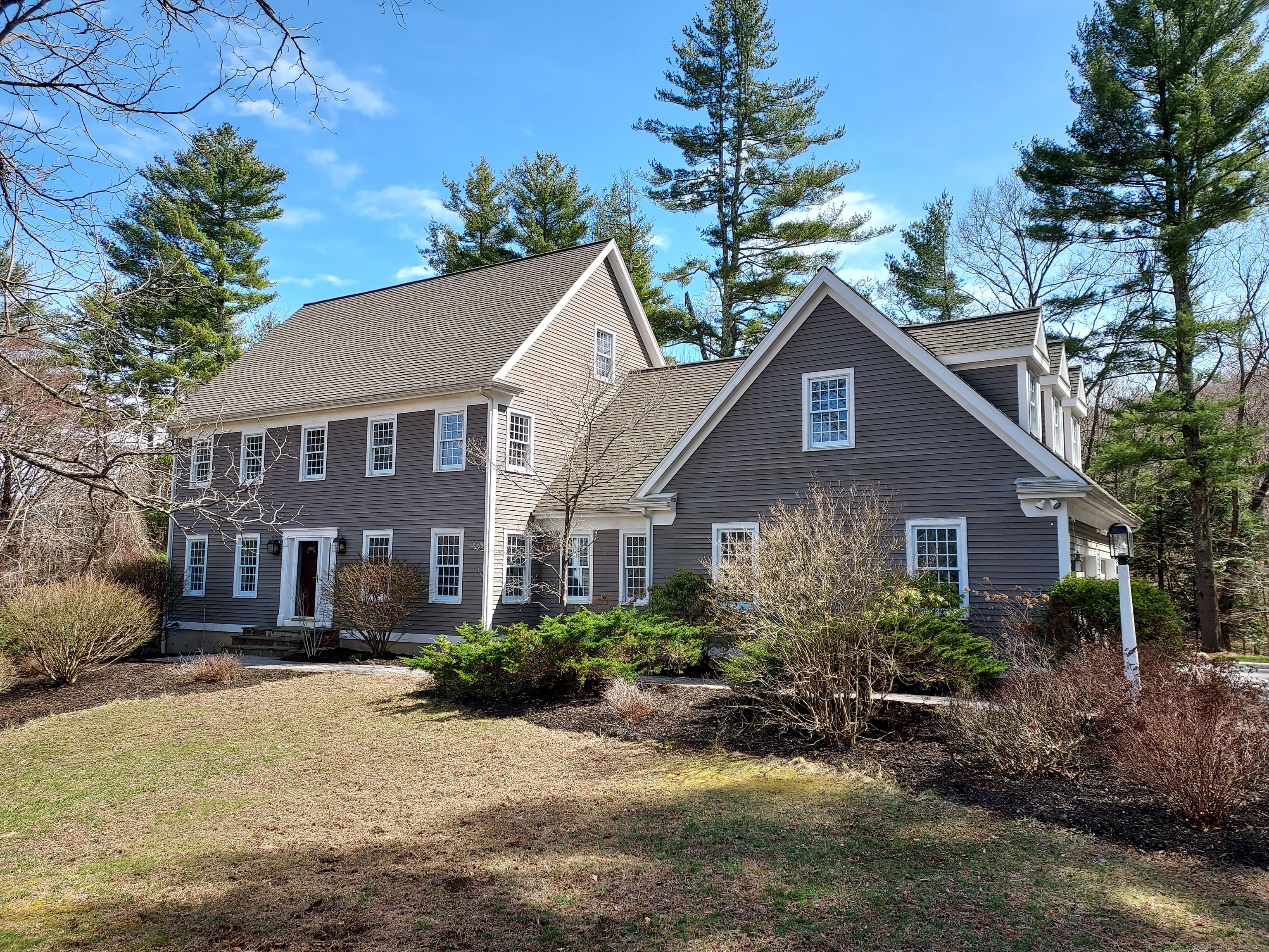 431 Hope Valley Road, Hebron, Connecticut image 2