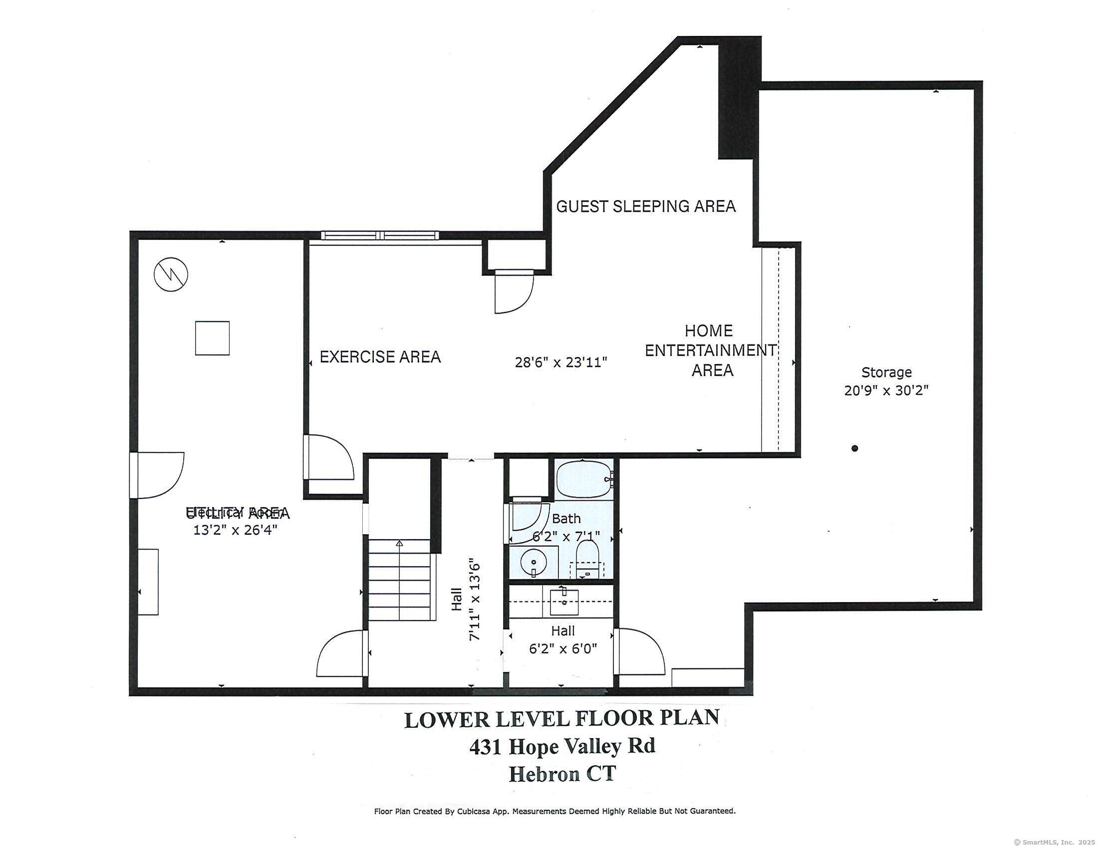 431 Hope Valley Road, Hebron, Connecticut image 32