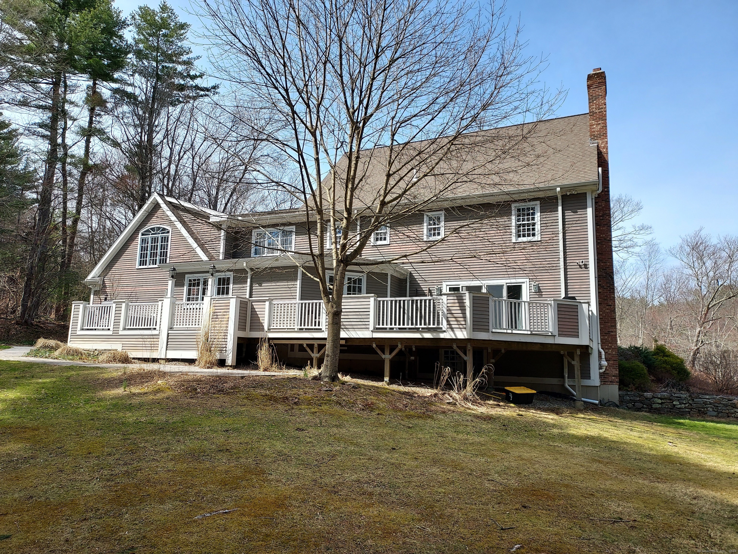 431 Hope Valley Road, Hebron, Connecticut image 3