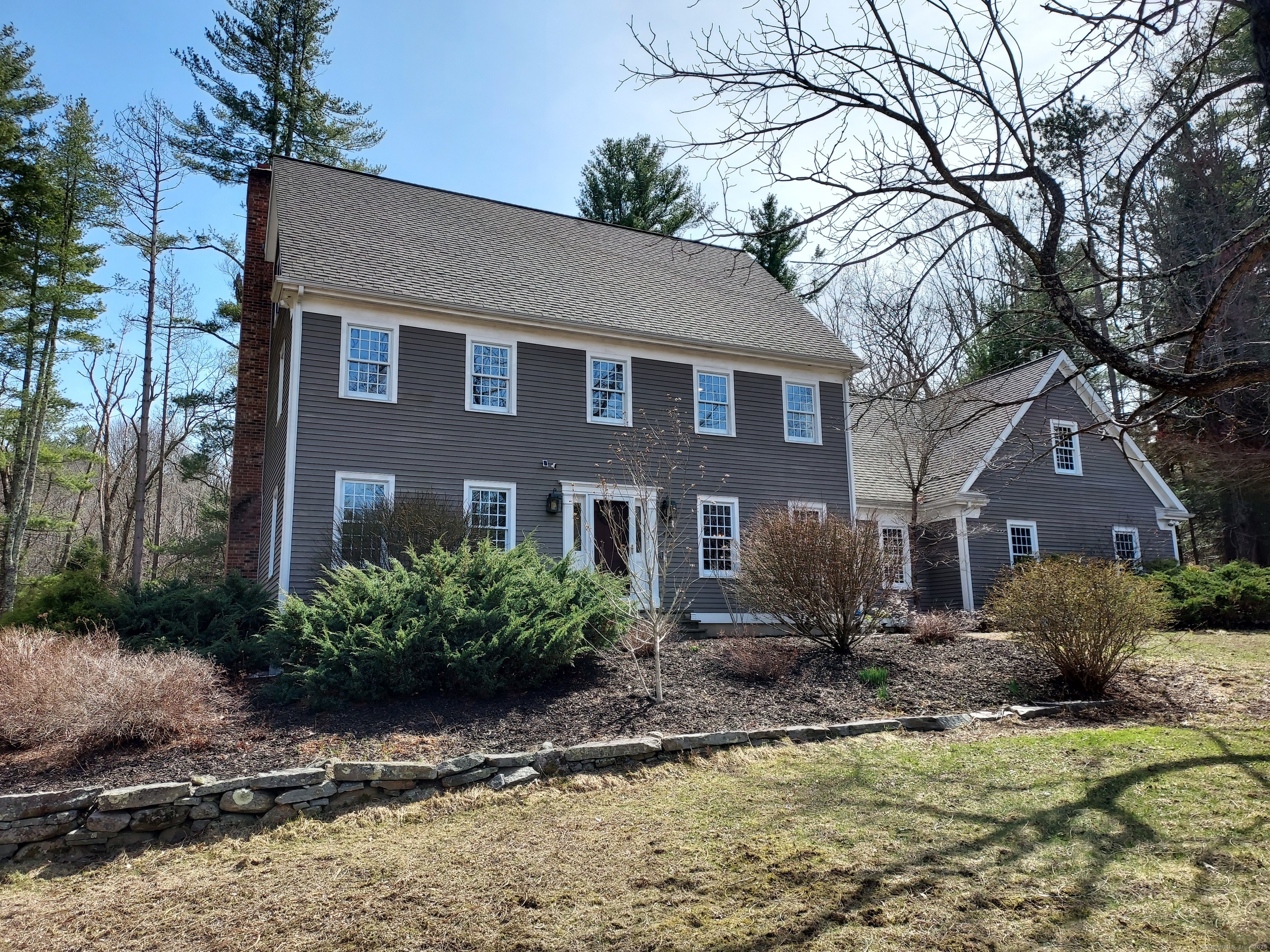431 Hope Valley Road, Hebron, Connecticut image 1
